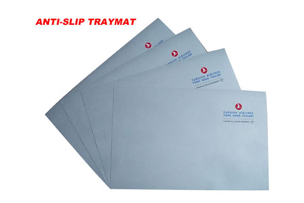 Non-Slip Paper